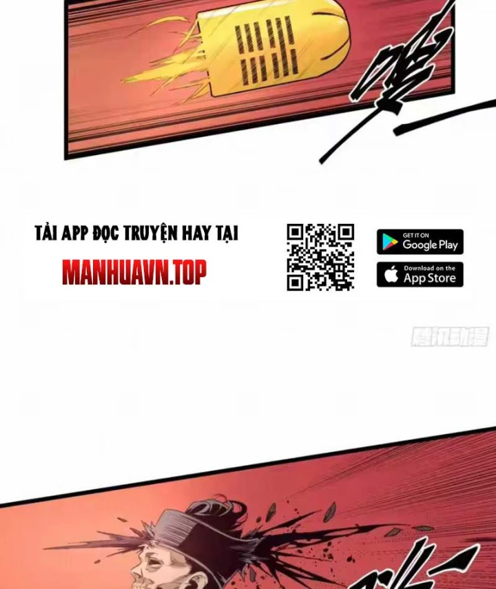 Sắc Lệnh Thú Thần Chapter 15 - Trang 16