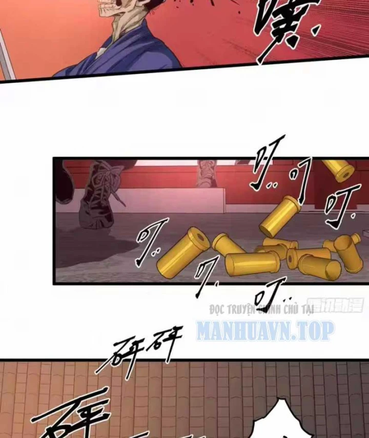 Sắc Lệnh Thú Thần Chapter 15 - Trang 17