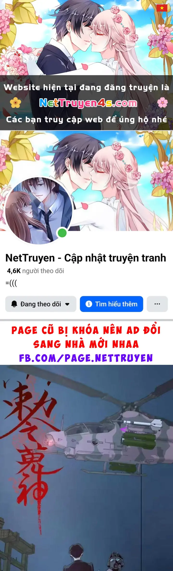 Sắc Lệnh Thú Thần Chapter 15 - Trang 2