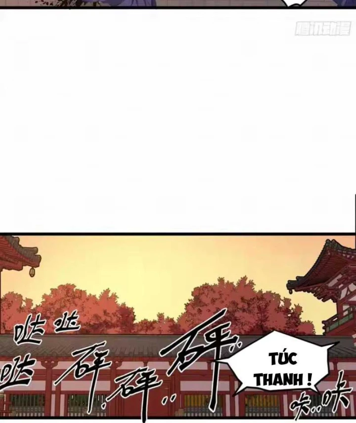 Sắc Lệnh Thú Thần Chapter 15 - Trang 21