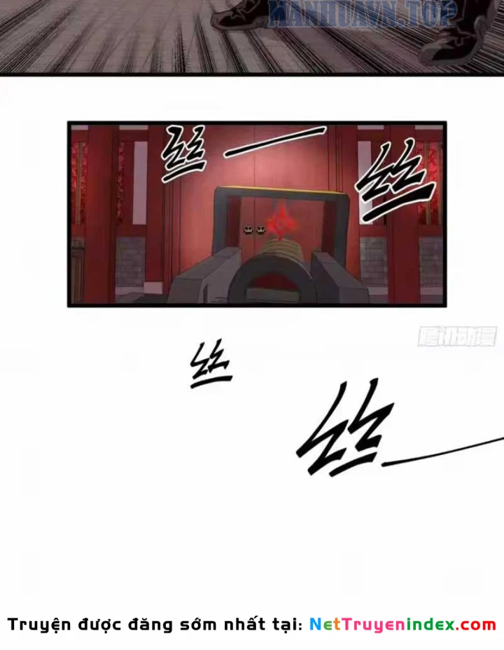 Sắc Lệnh Thú Thần Chapter 15 - Trang 25