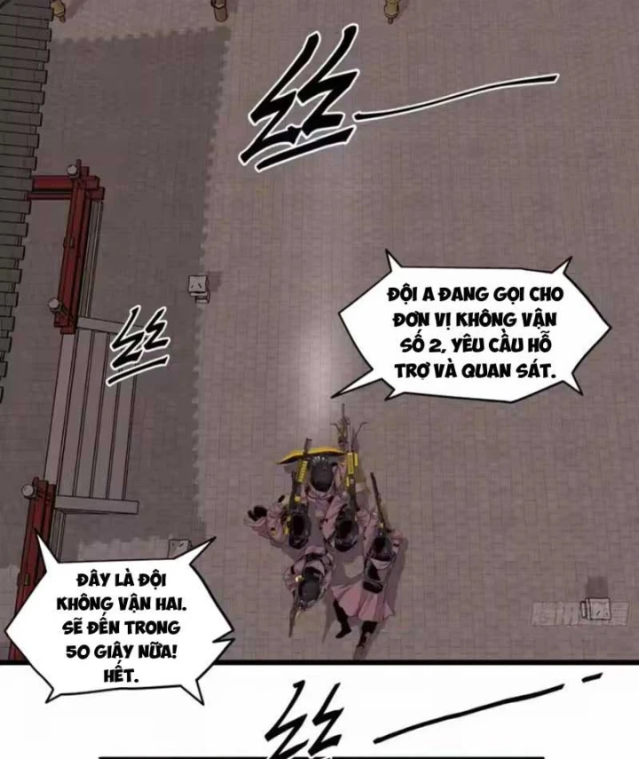 Sắc Lệnh Thú Thần Chapter 15 - Trang 27