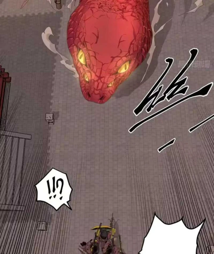 Sắc Lệnh Thú Thần Chapter 15 - Trang 31