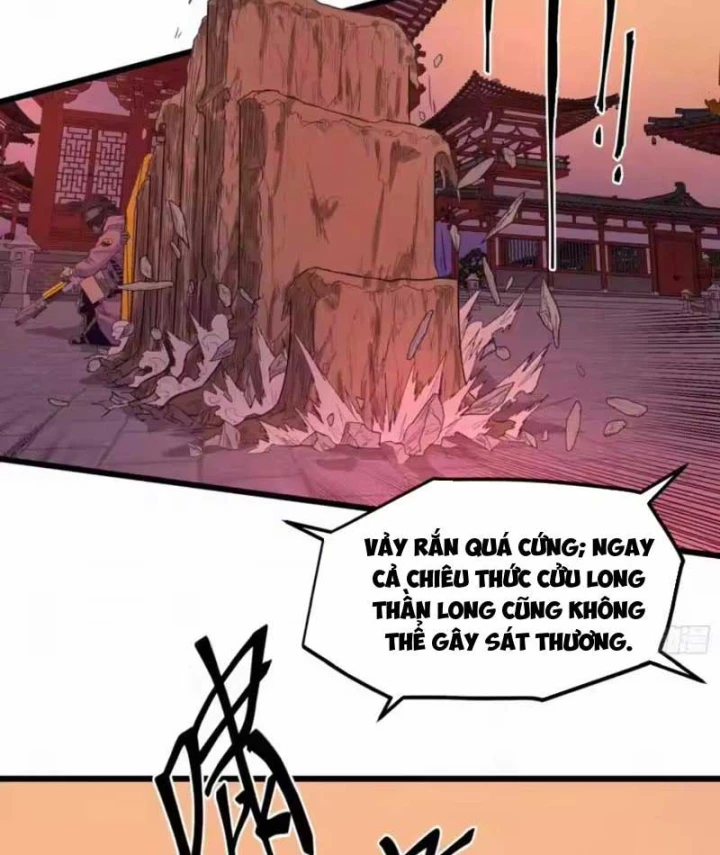 Sắc Lệnh Thú Thần Chapter 15 - Trang 35