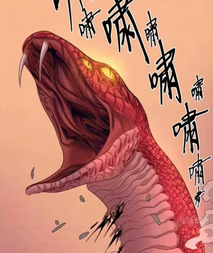Sắc Lệnh Thú Thần Chapter 15 - Trang 36