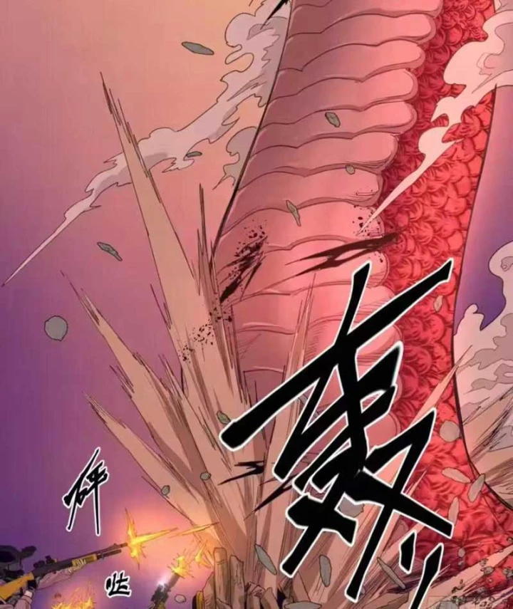 Sắc Lệnh Thú Thần Chapter 15 - Trang 37