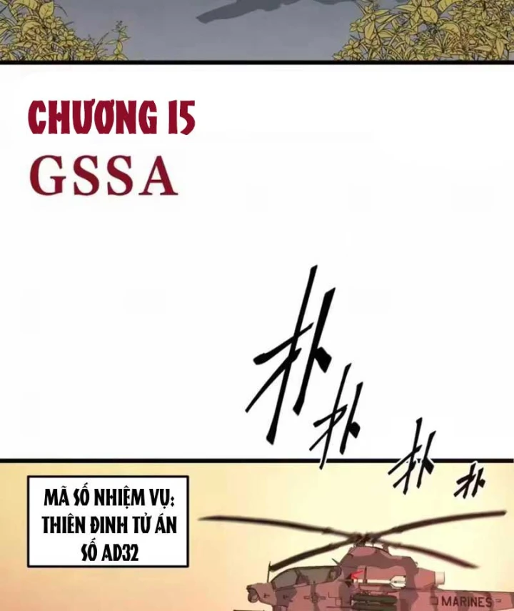 Sắc Lệnh Thú Thần Chapter 15 - Trang 4