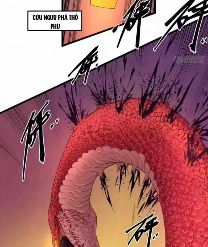 Sắc Lệnh Thú Thần Chapter 15 - Trang 40