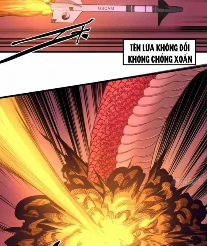 Sắc Lệnh Thú Thần Chapter 15 - Trang 44