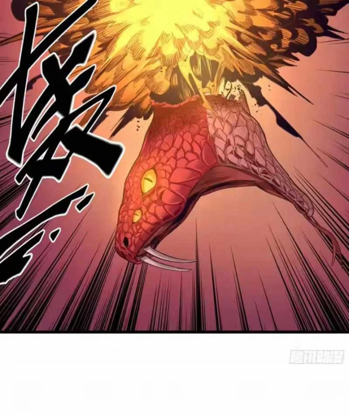 Sắc Lệnh Thú Thần Chapter 15 - Trang 45