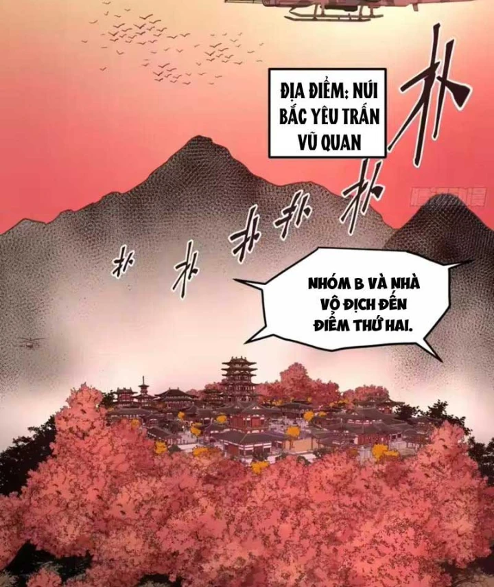 Sắc Lệnh Thú Thần Chapter 15 - Trang 5