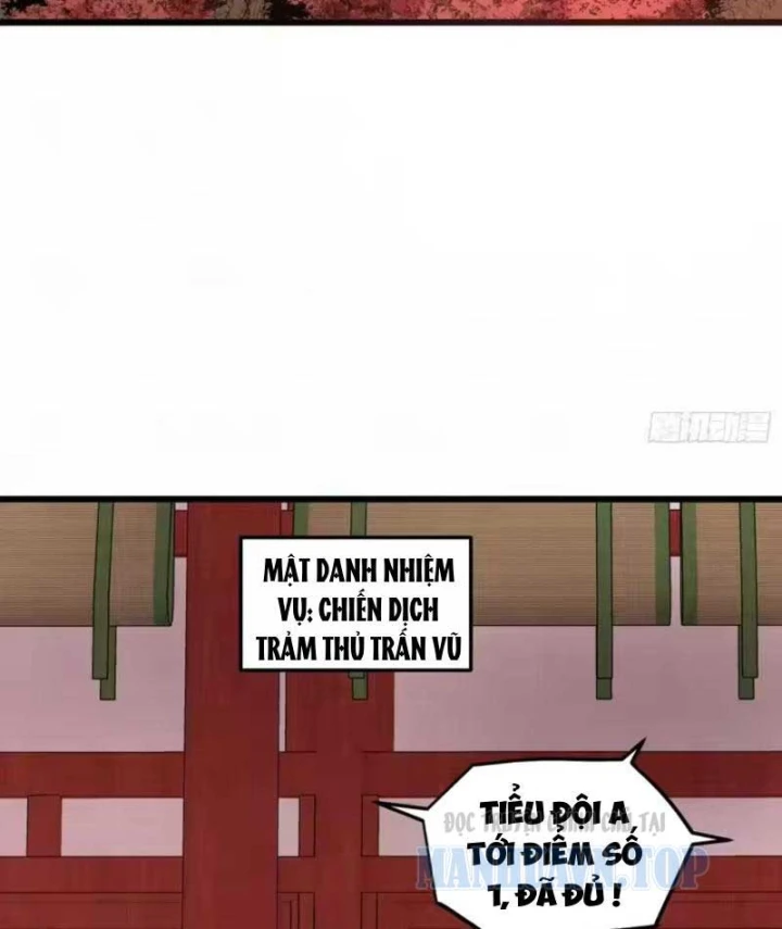 Sắc Lệnh Thú Thần Chapter 15 - Trang 6