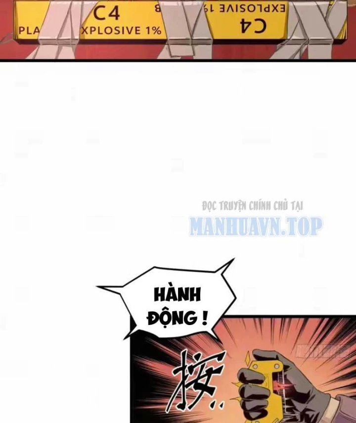 Sắc Lệnh Thú Thần Chapter 15 - Trang 9