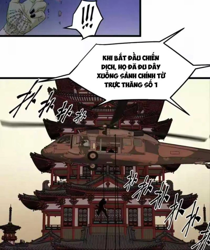 Sắc Lệnh Thú Thần Chapter 16 - Trang 10