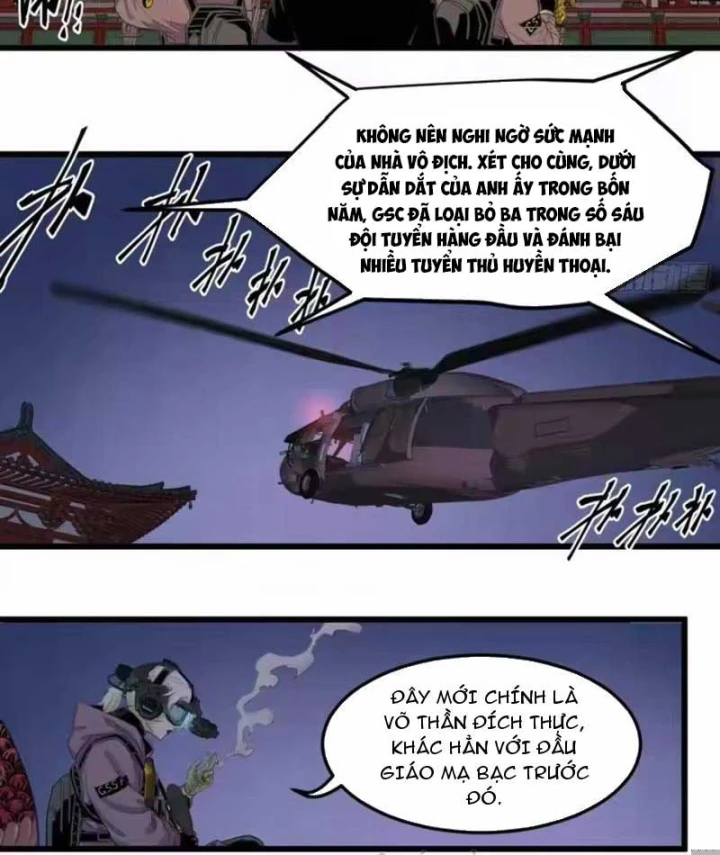 Sắc Lệnh Thú Thần Chapter 16 - Trang 13