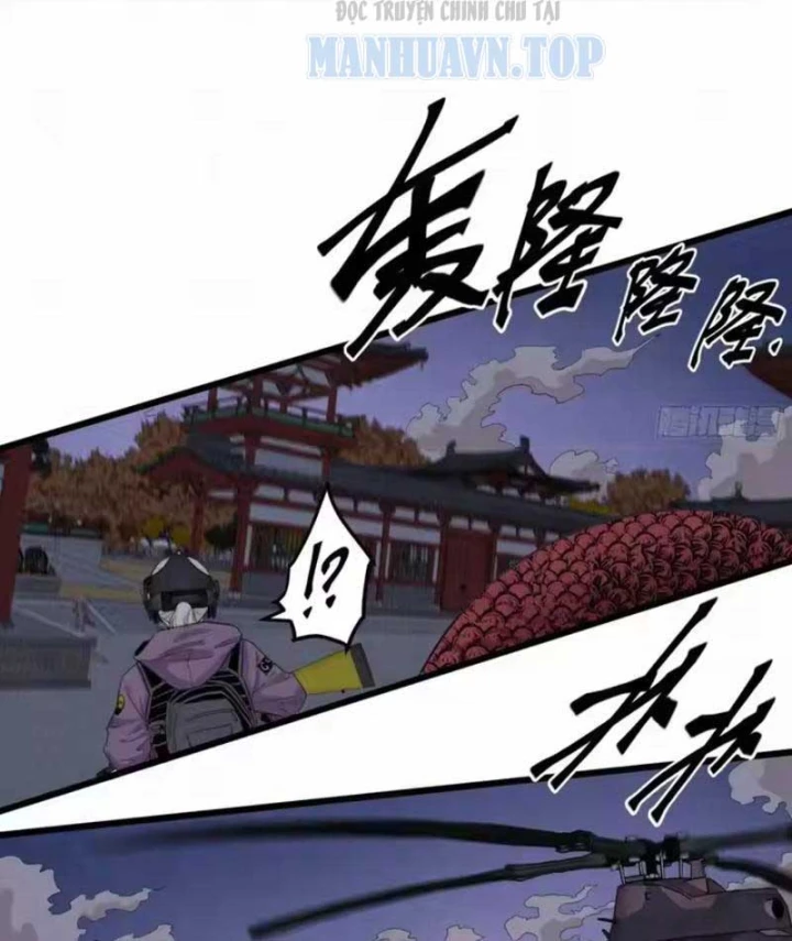 Sắc Lệnh Thú Thần Chapter 16 - Trang 14