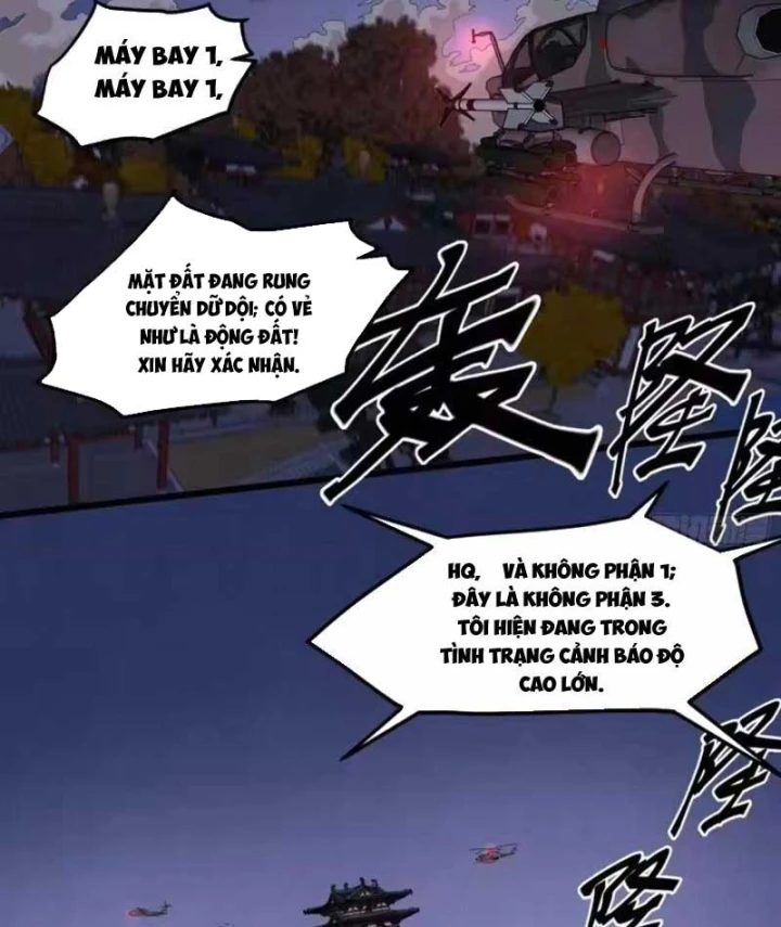 Sắc Lệnh Thú Thần Chapter 16 - Trang 15
