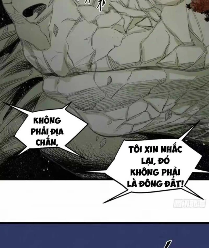 Sắc Lệnh Thú Thần Chapter 16 - Trang 17