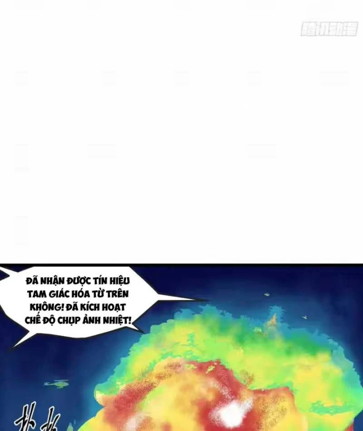 Sắc Lệnh Thú Thần Chapter 16 - Trang 20