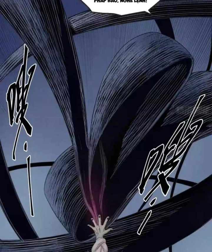 Sắc Lệnh Thú Thần Chapter 16 - Trang 23