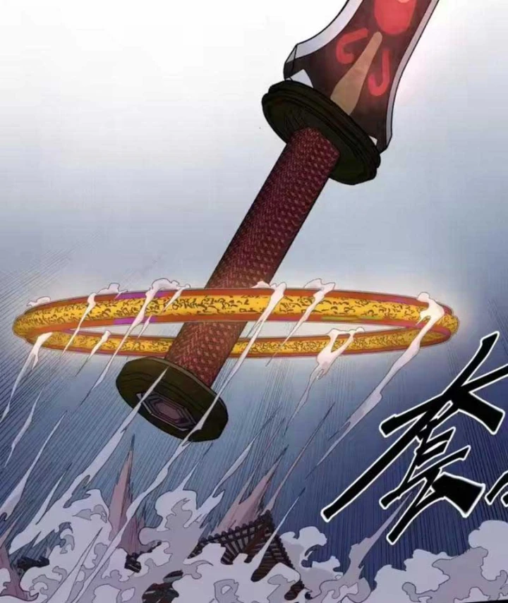 Sắc Lệnh Thú Thần Chapter 16 - Trang 33