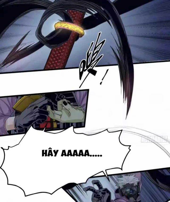 Sắc Lệnh Thú Thần Chapter 16 - Trang 39