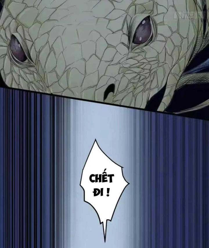 Sắc Lệnh Thú Thần Chapter 16 - Trang 43