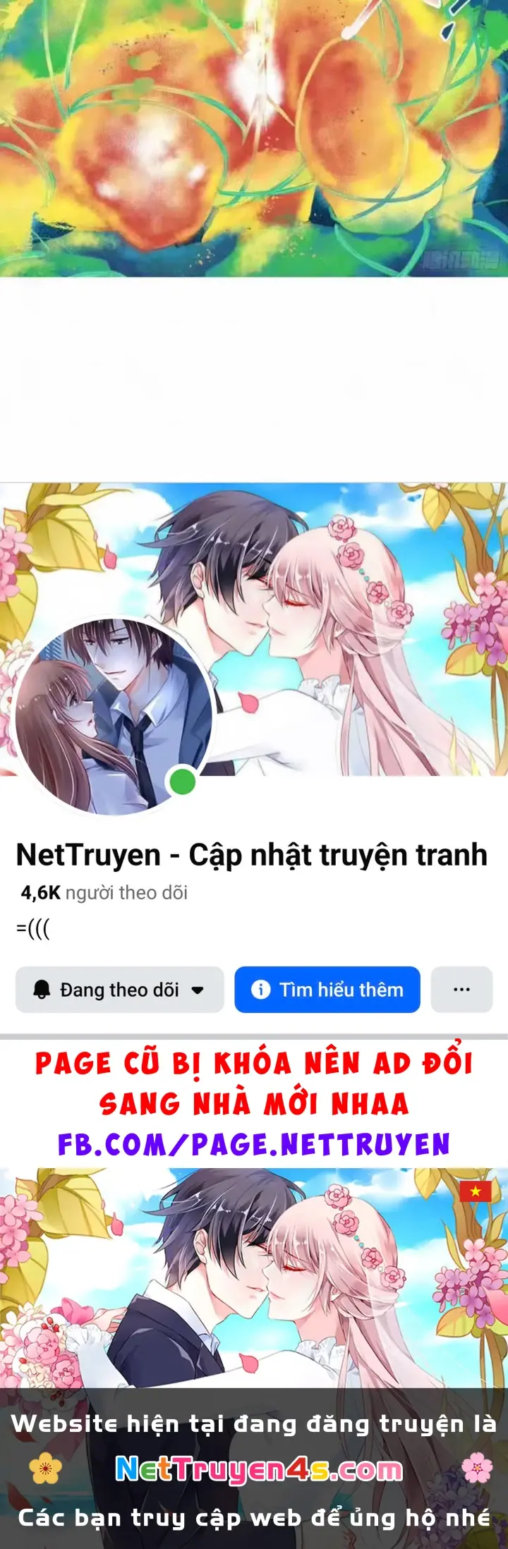 Sắc Lệnh Thú Thần Chapter 16 - Trang 46