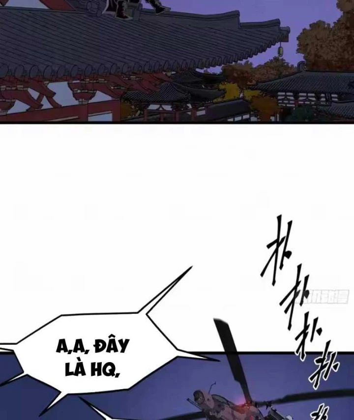 Sắc Lệnh Thú Thần Chapter 16 - Trang 7