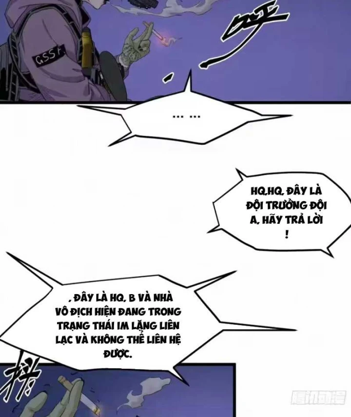 Sắc Lệnh Thú Thần Chapter 16 - Trang 9