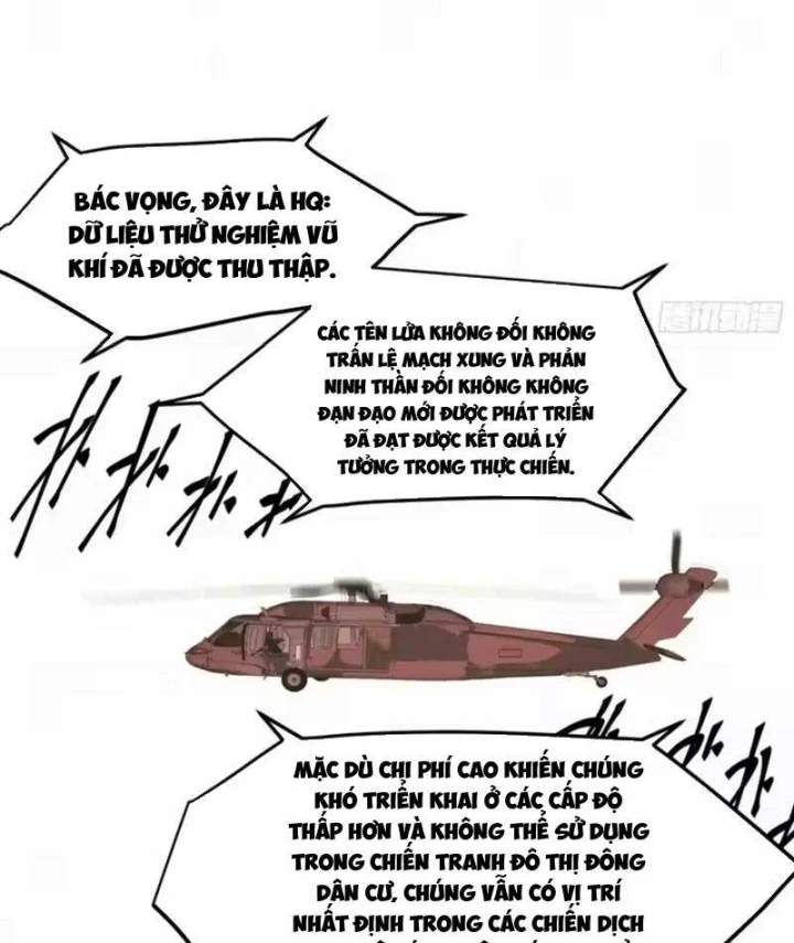 Sắc Lệnh Thú Thần Chapter 17 - Trang 14