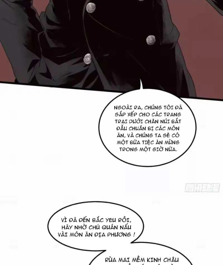 Sắc Lệnh Thú Thần Chapter 17 - Trang 17