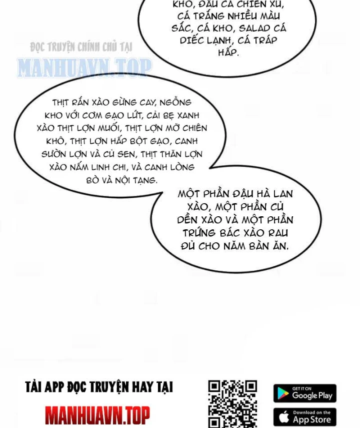 Sắc Lệnh Thú Thần Chapter 17 - Trang 18