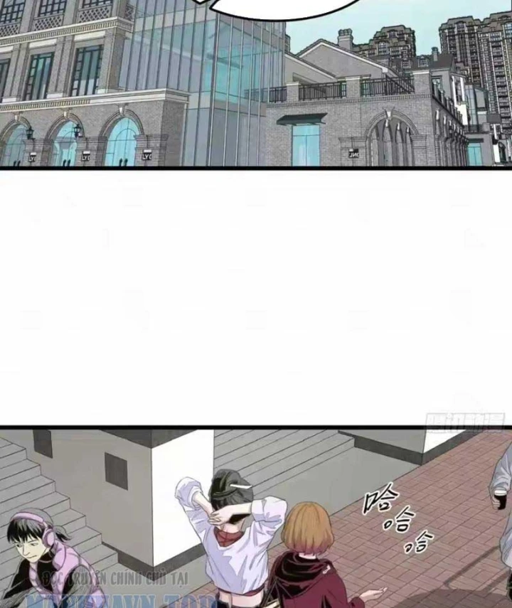 Sắc Lệnh Thú Thần Chapter 17 - Trang 26