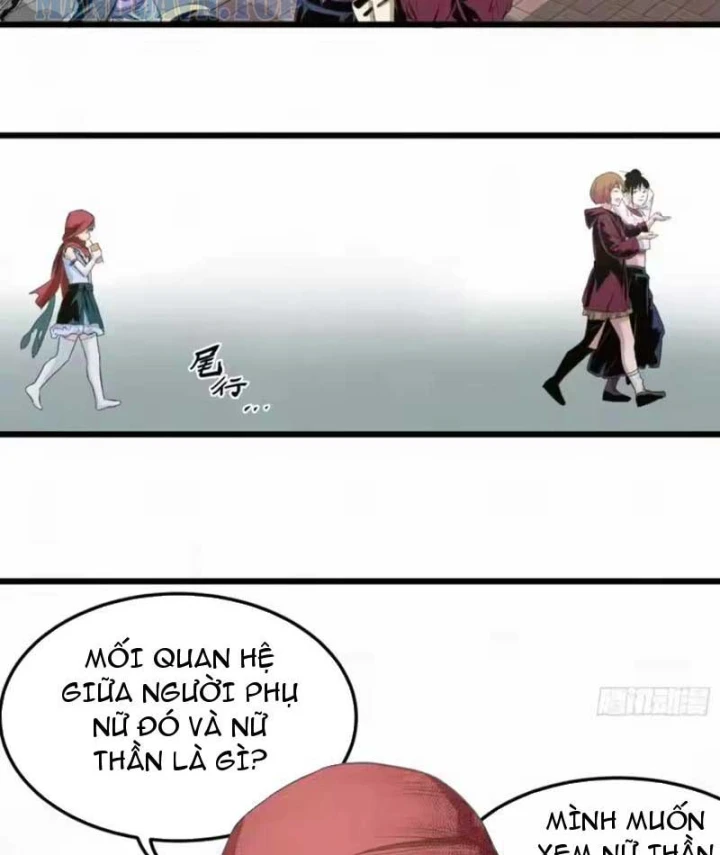 Sắc Lệnh Thú Thần Chapter 17 - Trang 27