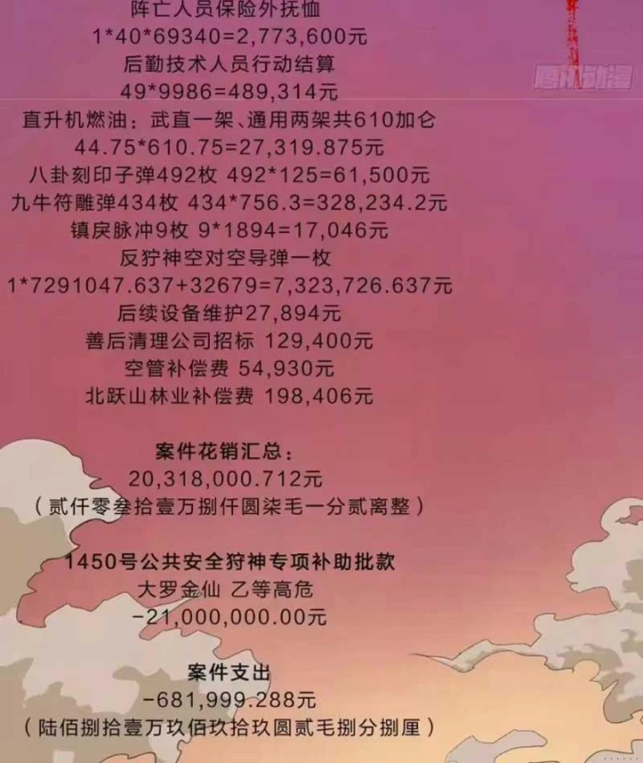 Sắc Lệnh Thú Thần Chapter 17 - Trang 3