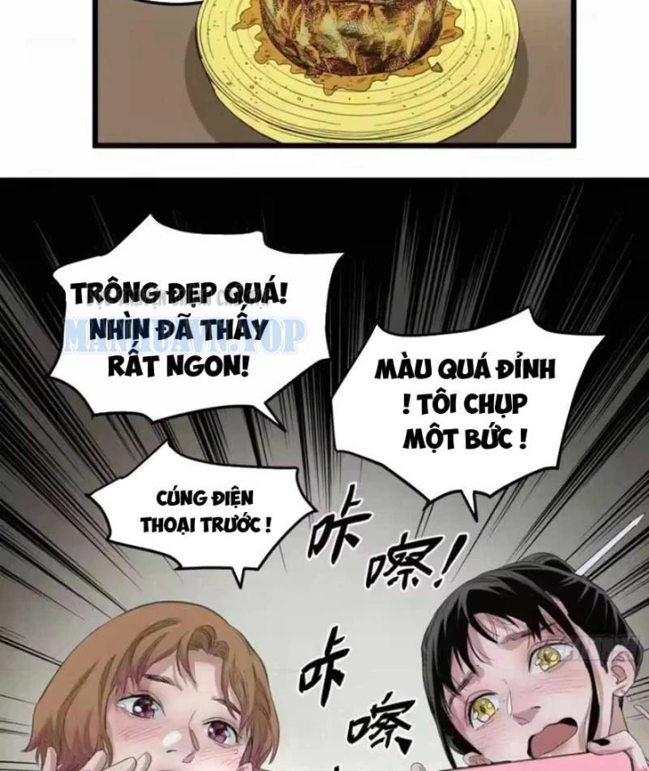 Sắc Lệnh Thú Thần Chapter 17 - Trang 32