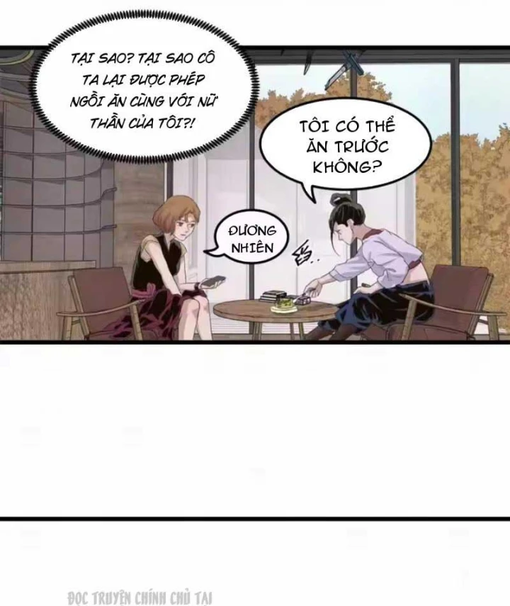 Sắc Lệnh Thú Thần Chapter 17 - Trang 34