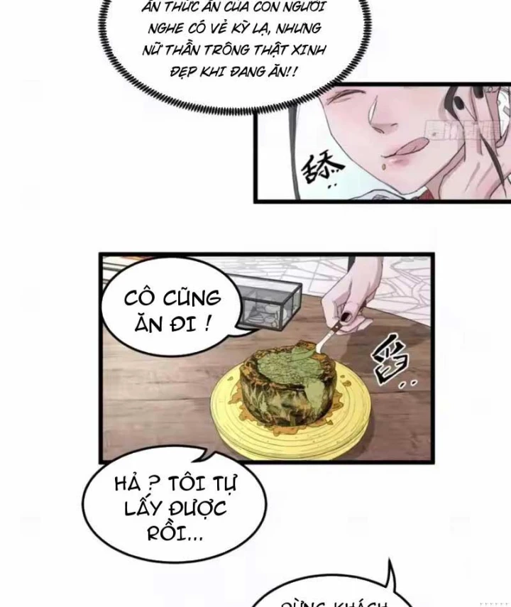 Sắc Lệnh Thú Thần Chapter 17 - Trang 36
