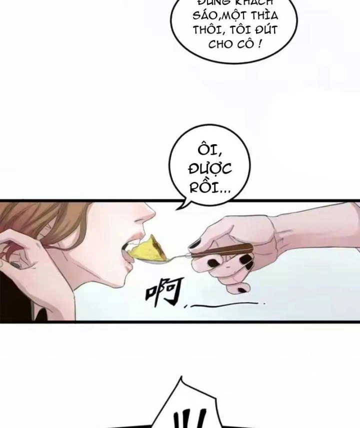 Sắc Lệnh Thú Thần Chapter 17 - Trang 37
