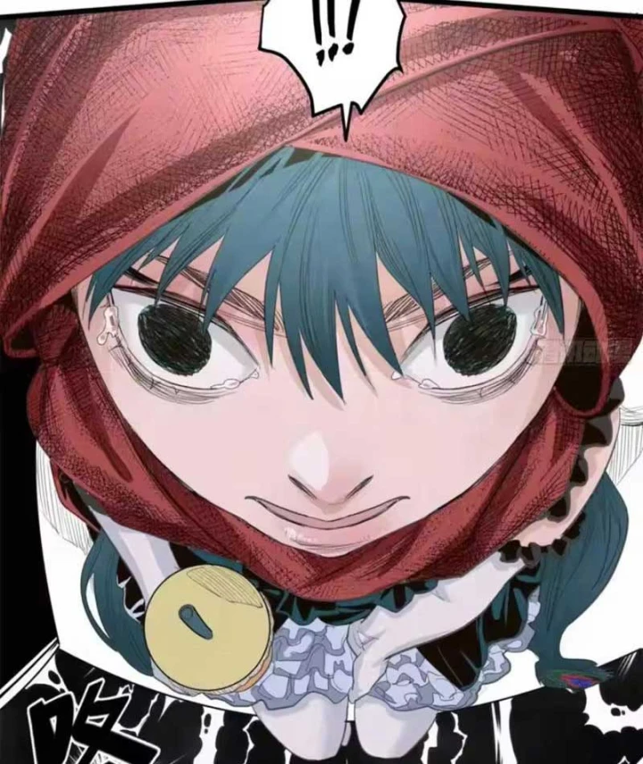 Sắc Lệnh Thú Thần Chapter 17 - Trang 38