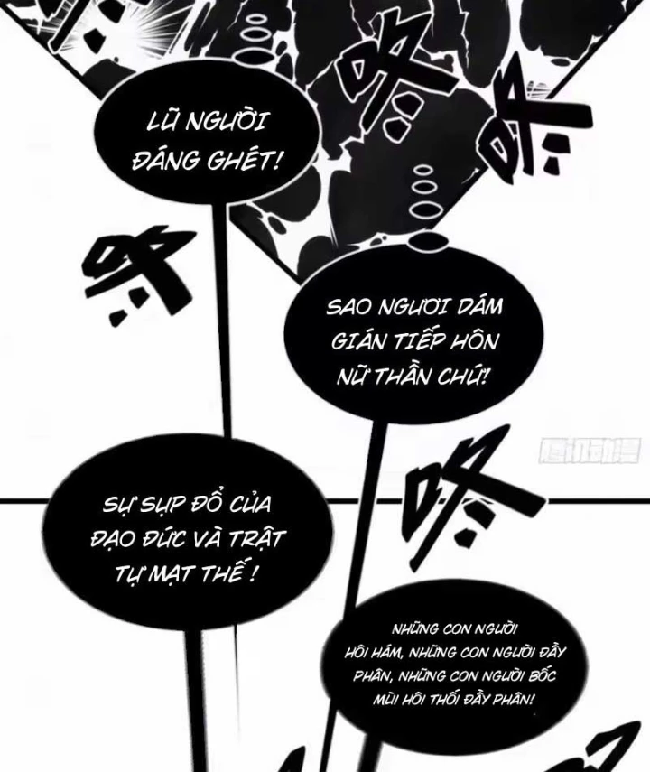Sắc Lệnh Thú Thần Chapter 17 - Trang 39