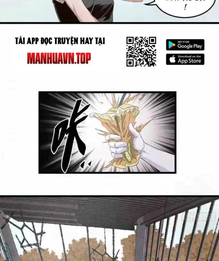Sắc Lệnh Thú Thần Chapter 17 - Trang 41