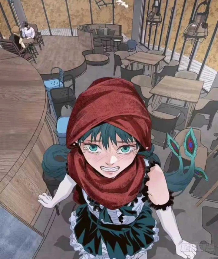Sắc Lệnh Thú Thần Chapter 17 - Trang 42