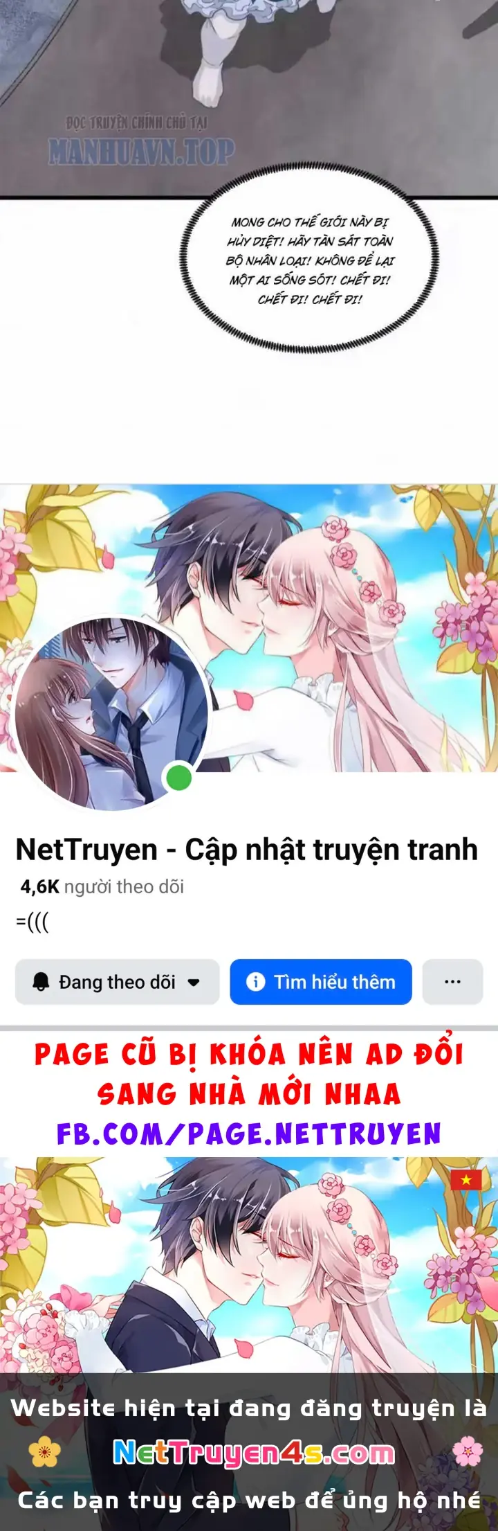 Sắc Lệnh Thú Thần Chapter 17 - Trang 43