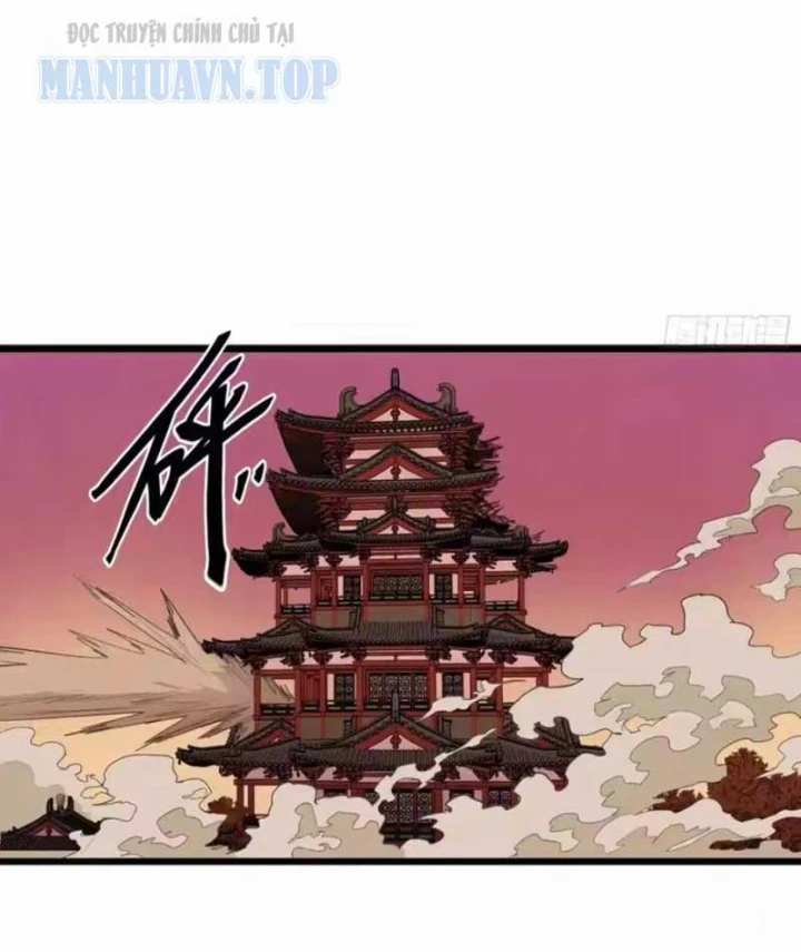 Sắc Lệnh Thú Thần Chapter 17 - Trang 5
