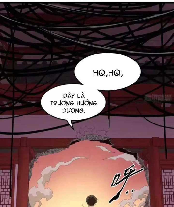 Sắc Lệnh Thú Thần Chapter 17 - Trang 6