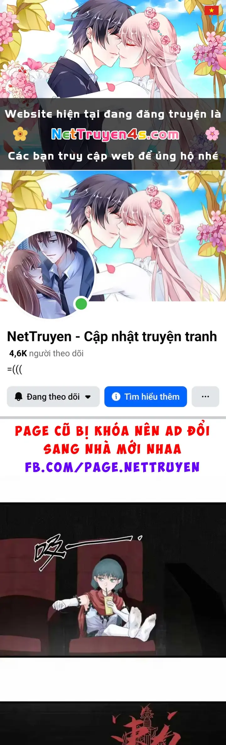 Sắc Lệnh Thú Thần Chapter 18 - Trang 2