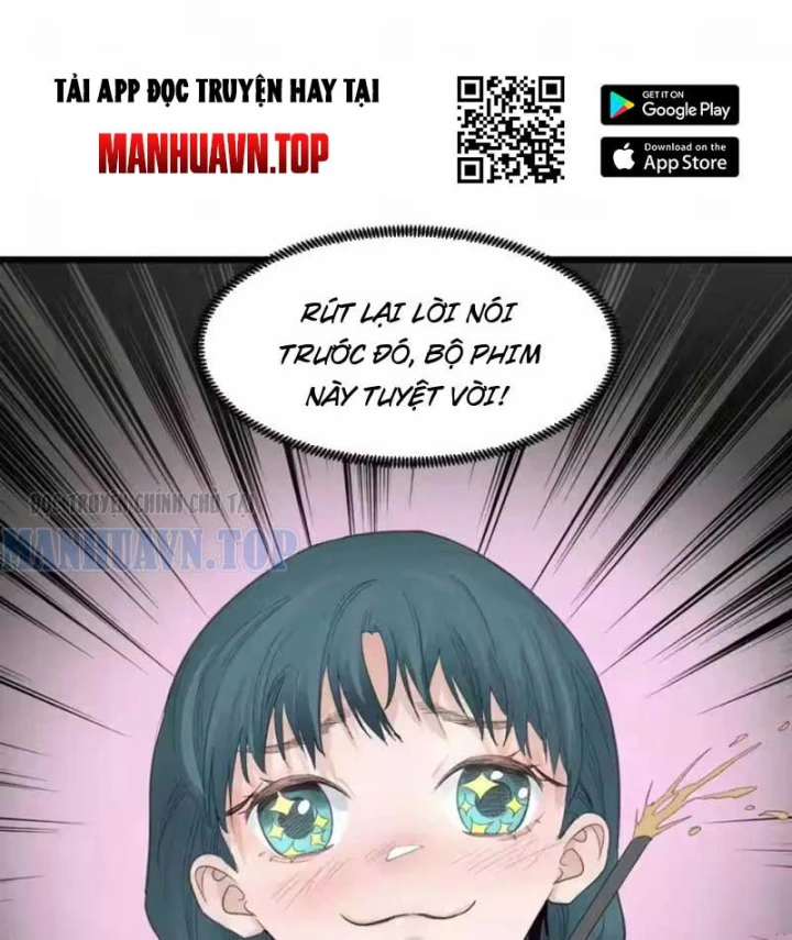 Sắc Lệnh Thú Thần Chapter 18 - Trang 20
