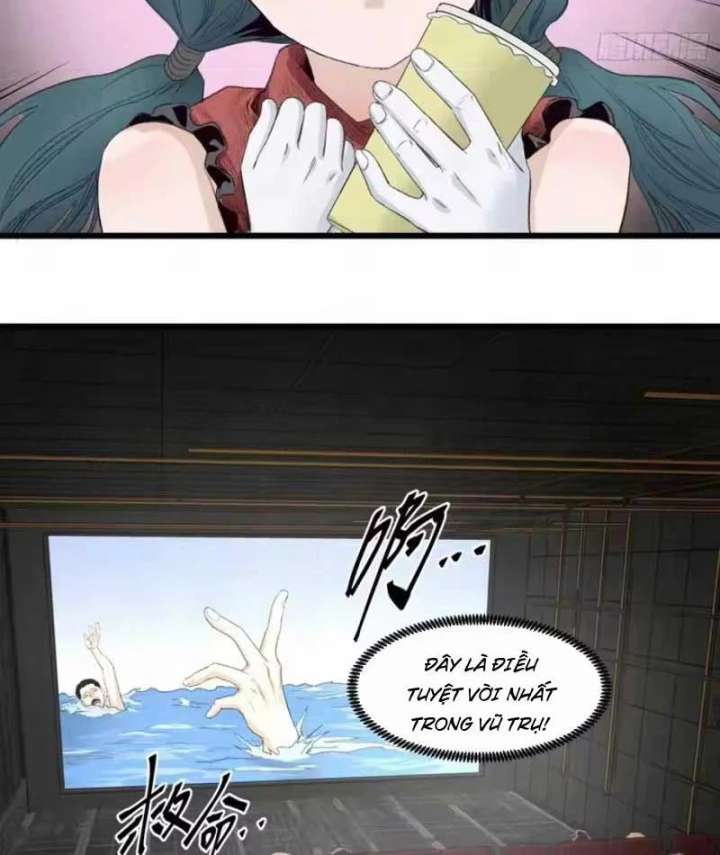 Sắc Lệnh Thú Thần Chapter 18 - Trang 21